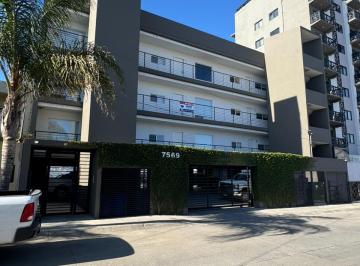 Departamento · 95m² · 2 Recámaras · 1 Estacionamiento · Departamento Amueblado en Renta en Residencial Duca en El Rubí Tijuana. - (4)