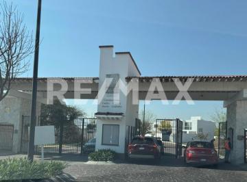Terreno / Lote · 303m² · Terreno en Venta en Ciudad Maderas Residencial, El Marqués, Querétaro - (4)