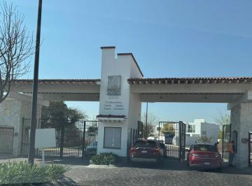 Terreno / Lote · 303m² · Terreno en Venta en Ciudad Maderas Residencial, El Marqués, Querétaro - (4)