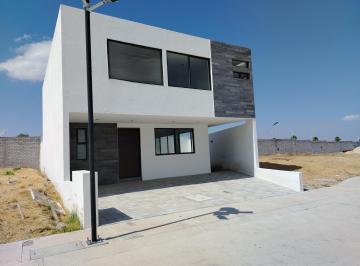 Casa en condominio · 210m² · 3 Recámaras · 3 Estacionamientos · Casa en Venta - (4)