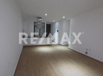 Departamento · 90m² · 3 Recámaras · 2 Estacionamientos · Departamento en Venta en Cuajimalpa - (4)
