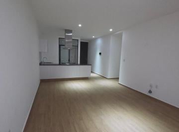 Departamento · 90m² · 3 Recámaras · 2 Estacionamientos · Departamento en Venta en Cuajimalpa - (4)