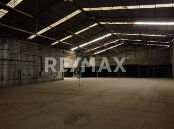 Bodega comercial · 3670m² · Bodega Comercial E Industrial - (4)