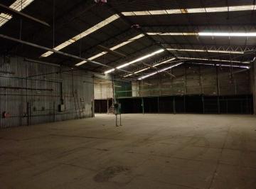 Bodega comercial · 3670m² · Bodega Comercial E Industrial - (4)