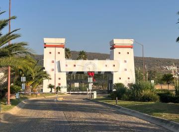 Terreno / Lote · 1701m² · Terreno Valle de Los Reyes - (4)