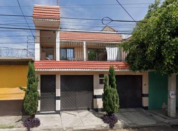 Casa de 3 habitaciones, Azcapotzalco · Casa en Venta en Tezozomoc ¡Excelente Oportunidad de Inversiòn Recueperaciòn Hipotecaria!
