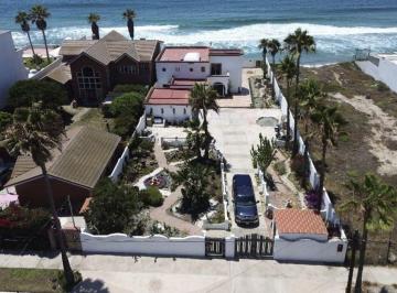 Casa de 3 habitaciones, Tijuana · Casa Ocean Front en Playas de Tijuana