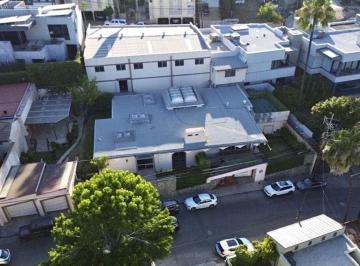 Casa de 4 habitaciones, Tijuana · Se Vende Casa de 1,416 m² en Fracc. Chapultepec, Tijuana