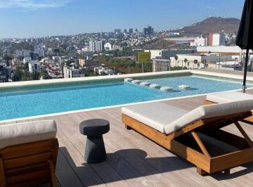 Departamento de 2 habitaciones, León · Renta de Departamento Amueblado de 2 Recamaras Punta Mayor
