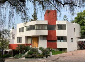 Casa en condominio de 3 habitaciones, Xochimilco · Trato Directo - Junto Al Club Alemán Cerca del Club de Golf México
