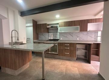 Departamento de 2 habitaciones, Alvaro Obregón · Departamento en Pb con Patio