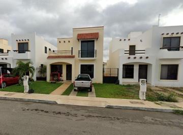 Casa de 3 habitaciones, Mérida · Casa en Venta en Cd Caucel ¡Excelente Oportunidad de Inversiòn Recuperaciòn Hipotecaria!