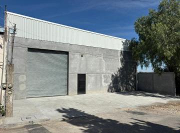 Bodega comercial , Saltillo · Bodega Industrial en Venta – Col. Vistahermosa, Saltillo, Coahuila