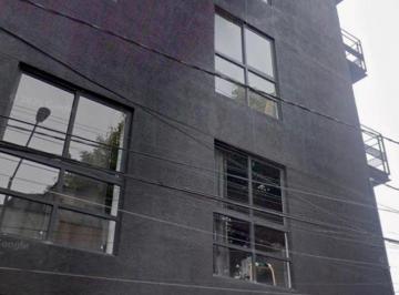 Departamento de 2 habitaciones, Miguel Hidalgo · Departamento en Venta Tacubaya, Miguel Hidalgo