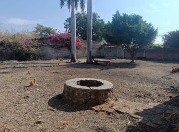 Terreno / Lote , Cuautla · Terreno en Venta en Colonia del Empleado en Cuautla Morelos