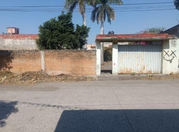Terreno / Lote , Cuautla · Terreno en Venta en Colonia del Empleado en Cuautla Morelos