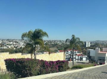 Terreno / Lote · 213m² · Terreno Habitacional en Venta en Fraccionamiento Lomas de Angelópolis, San Andrés Cholula, Puebla