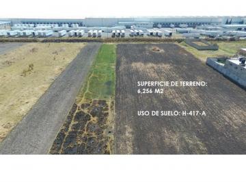 Terreno / Lote · 6256m² · Terreno Habitacional en Venta, Santa María Totoltepec, Toluca Estado de México.