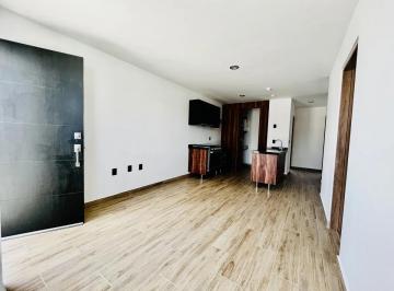 Departamento · 68m² · 3 Recámaras · 1 Estacionamiento · Departamento en Venta en Zibatá, El Marqués