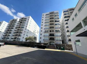 Departamento de 3 habitaciones, Querétaro · Departamento con Amenidades y 3 Recámaras. Venta - El Refugio