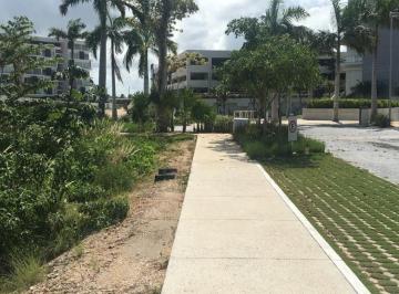 Terreno / Lote · 264m² · Terreno en Puerto Cancún, Residencial Marina