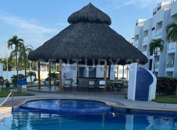 Departamento · 78m² · 2 Recámaras · 2 Estacionamientos · En Venta Hermoso Departamento en Planta Baja con 3 Recamaras y 2 Baños