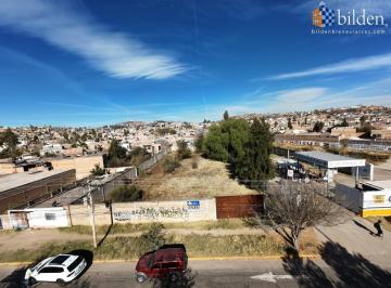 Terreno / Lote · 1730m² · Terreno Comercial en Renta en Av Sahuatoba Durango