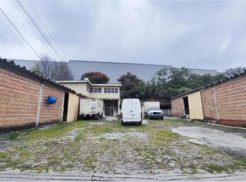 Bodega comercial de 4 habitaciones, Cuernavaca · D Bodega en Renta, Dos Naves, Oficinas y Departamento