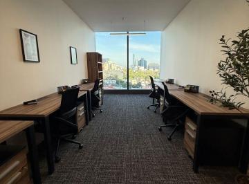 Oficina 19m² Renta Los Alpes · Oficinas en Renta en Enjoy San Angel