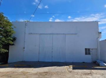 Bodega comercial · 506m² · Bodega Industrial 5 de Mayo