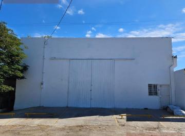 Bodega comercial · 506m² · Bodega Industrial 5 de Mayo