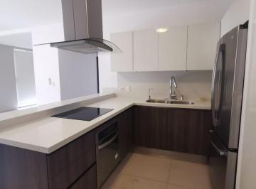 Departamento · 87m² · 2 Recámaras · 2 Estacionamientos · Departamento en Venta - Kyo Midtown, Centro, Monterrey.