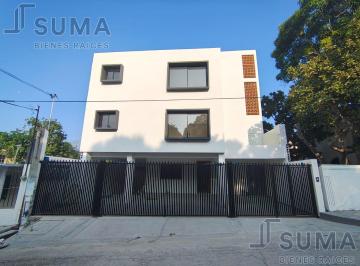 Departamento · 96m² · 2 Recámaras · 1 Estacionamiento · Departamento en Planta Baja en Venta en Col. San Antonio, Tampico Tamaulipas.