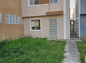 Casa · 72m² · 2 Recámaras · 1 Estacionamiento · Casa en Fraccionamiento Jardines de Arboledas