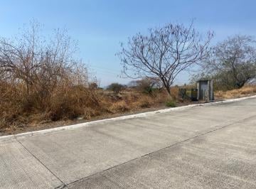 Terreno / Lote · 663m² · Terreno - Club de Golf Santa Fe