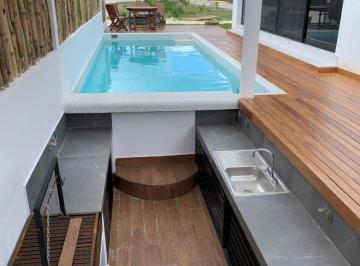 Casa en condominio de 4 habitaciones, Cancún · Casa en Venta en Contry Club Cancún Q. Roo