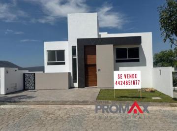 Casa de 3 habitaciones, San Andrés Cholula · Venta de Casa en Parque Villa Hermosa, Puebla