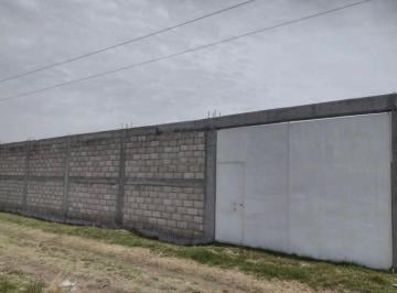 Casa en condominio · 1253m² · Terreno en Venta en San Mateo Atenco
