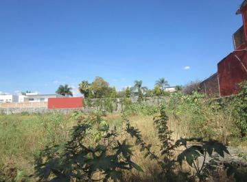 Terreno / Lote · 3533m² · Excelente Terreno Comercial en Renta en Cuernavaca