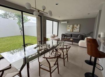Casa en condominio de 3 habitaciones, Mérida · Se Vende Casa en Magnifico Residencial con Areas Recreativas