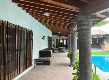 Casa · 901m² · 4 Recámaras · 14 Estacionamientos · Casa en Venta en Vista Hermosa