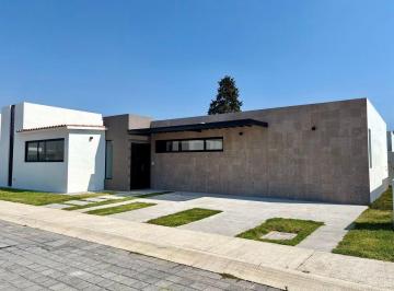 Casa en condominio · 135m² · Casa en Venta de Una Sola Planta en La Zona Esmeralda de San Mateo Atenco