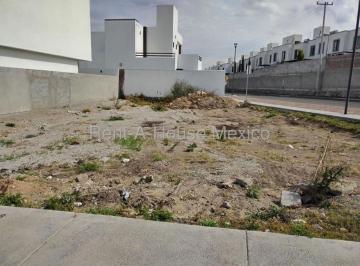 Terreno / Lote , El Marqués · El Marques Terreno en Esquina en Venta Rah1619