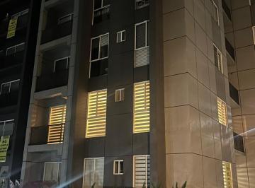 Departamento de 3 habitaciones, Gustavo A. Madero · Departamento 103 m² Super Iluminado con Dos Balcones y Vestidor