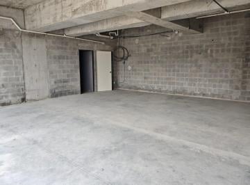 Local comercial · 89m² · 1 Estacionamiento · Local Comercial Nuevo en Venta | a Pie de Av | Planta Baja | Cumbres 4º Sector | Monterrey