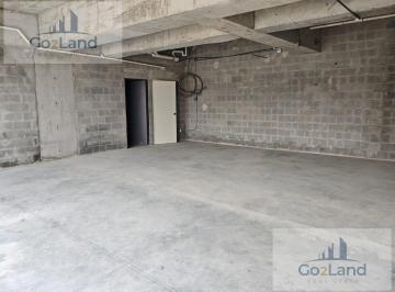 Local comercial · 89m² · 1 Estacionamiento · Local Comercial Nuevo en Venta | a Pie de Av | Planta Baja | Cumbres 4º Sector | Monterrey