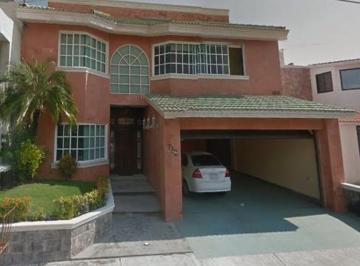 Casa de 3 habitaciones, Boca del Río · Casa en Venta Costa de Oro Veracruz