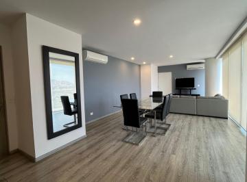 Departamento de 3 habitaciones, Monterrey · Departamento en Renta, Nuevo Sur, Zona Tec, Contry Monterrey, N. L.