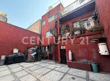 Casa · 144m² · Venta de Casa en Colonia Aviación Civil
