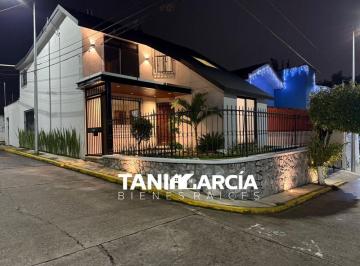 Casa de 3 habitaciones, Fortín · Vendo Bella Casa en Esquina, Remodelada en Fortín a 1 Cuadra del Boulevard Córdoba - Fortín.